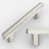 Brushed Satin Nickel is out of stock