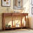 Crisann 61.36'' Console Table-313287363-313287362