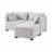 Modular Ottoman