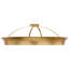 Garland 4 - Light LED Semi Flush Mount-1744784201