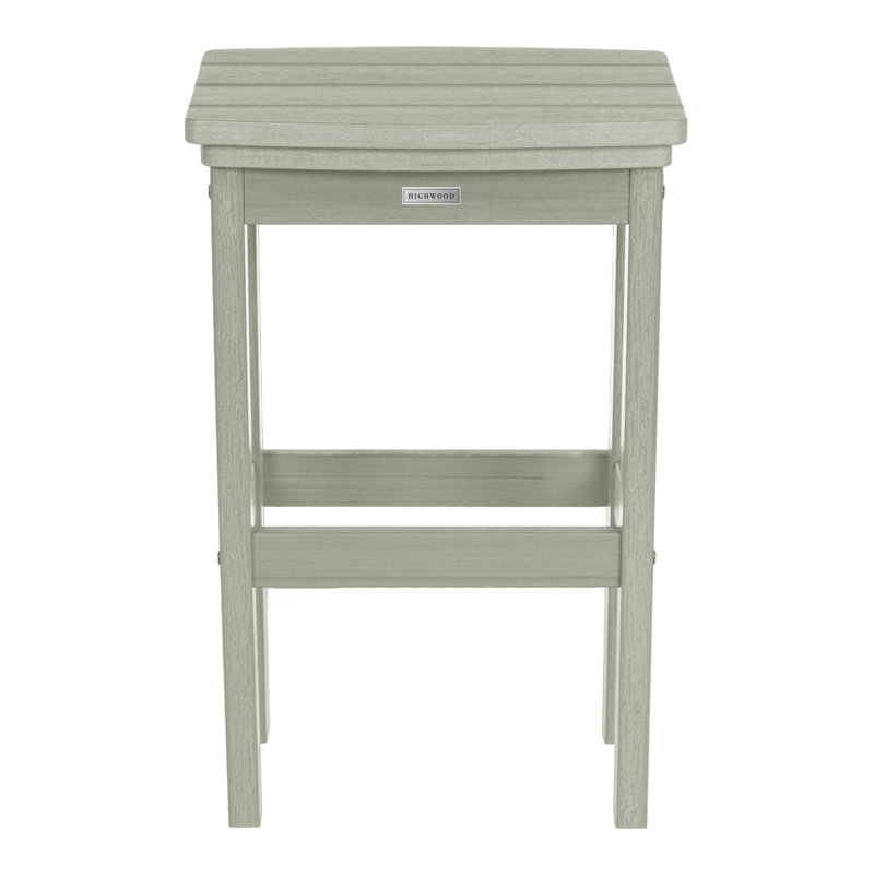 Tabouret de bar Arbnora, 29", Eucalyptus