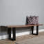 Odriscoll Wood Bench