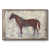 Walnut Floater Framed Canvas is unavailable