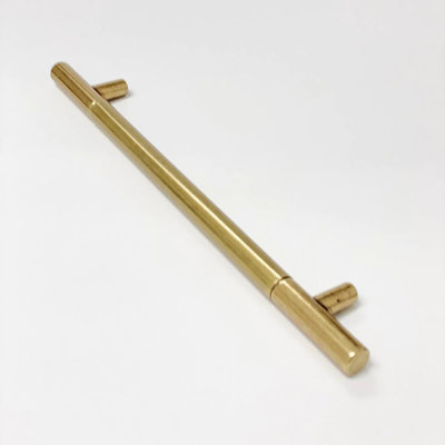 Sydney 3.75" Center to Center Bar/Handle Pull