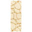 Ambre Handmade Wool Abstract Area Rug-594639391