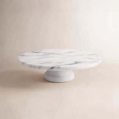 Marbe Tall Lazy Susan