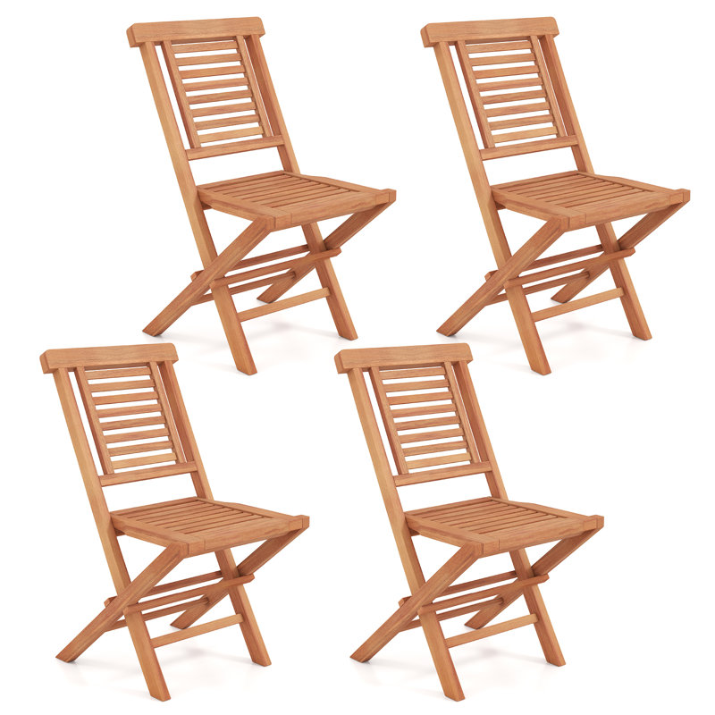 Outdoor Dining Side Chair