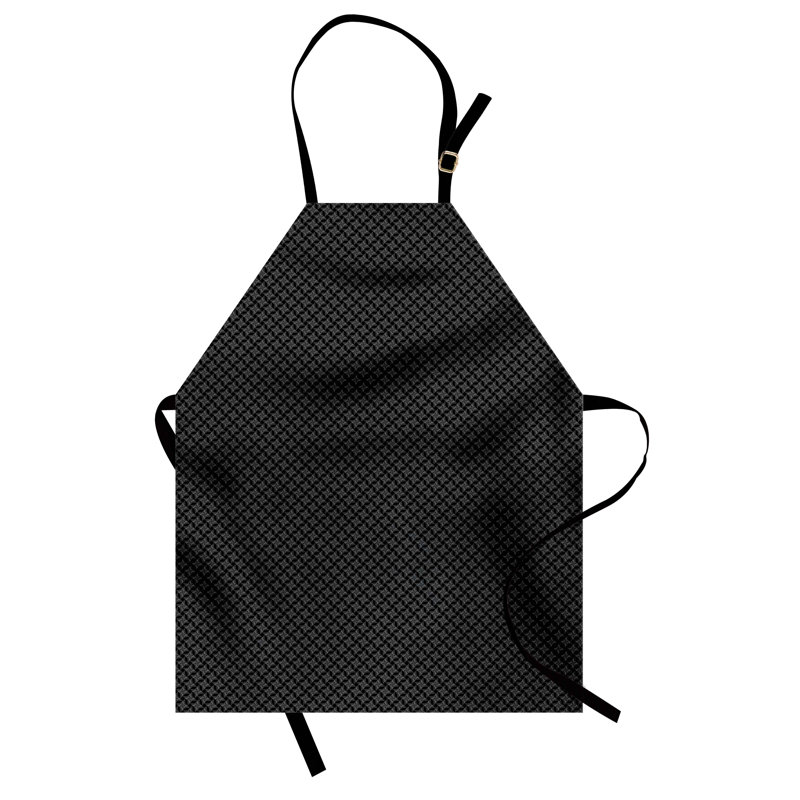 Tablier gris anthracite Corrigan Studio®
