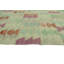 Tapis ivoire Sun délavé Kilim Sarah