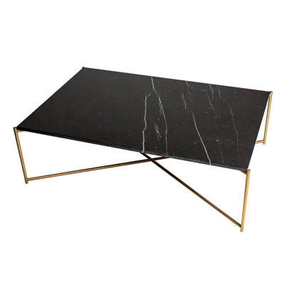 Bedell Four Leg Coffee Table