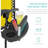 Sou Folding Zero Gravity Chair-1461718251