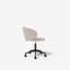 Nevaehia Twill Office Chair