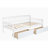 White Twin Bed-1539709300