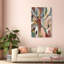 Modern Folk I Print by Oliver Gal-1989228363-2036849888