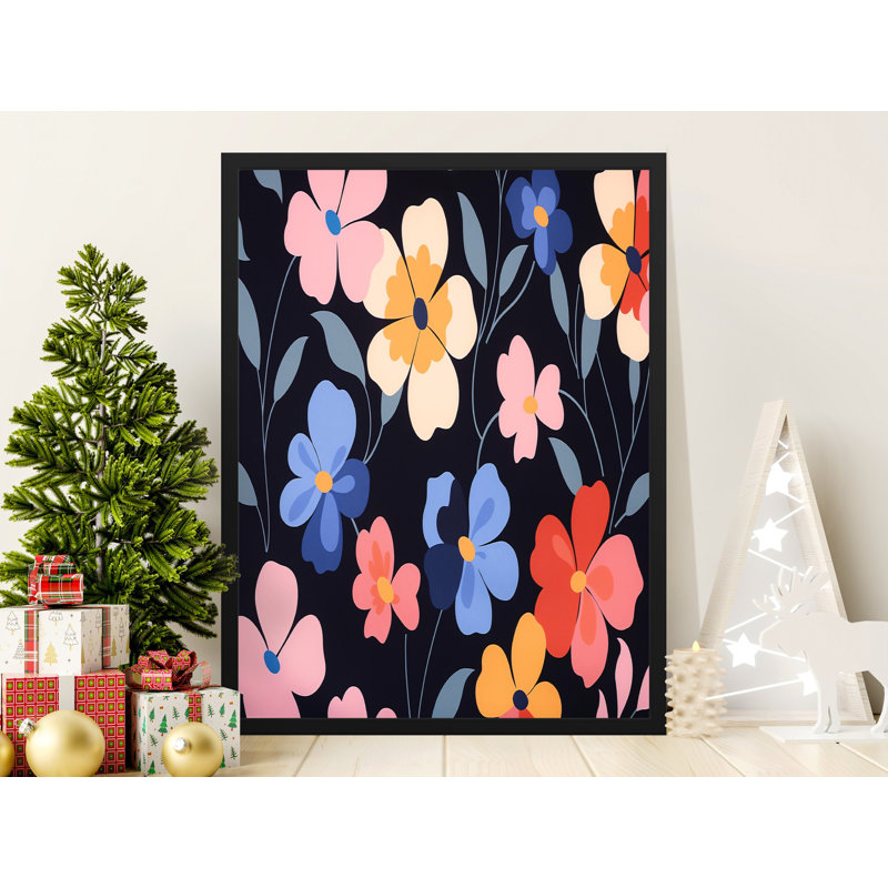 Deshraj Single Picture Frame Print, 76.2 cm H x 50.8 cm W