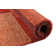Dalas Hand Knotted Wool Red Indoor Rug