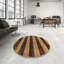 Tapis abstrait moderne 137-10946046