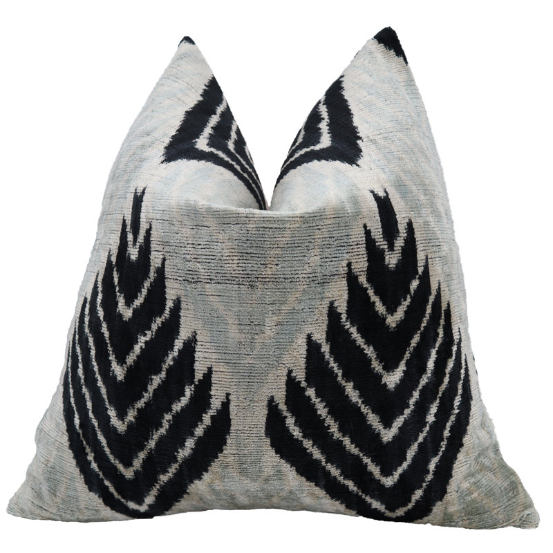Square Pillow Cover & Insert
