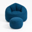 Fauteuil à billes Bedding-1191490332
