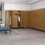Casiers de rangement en métal H 72 po avec 10 portes et tringle, casiers pour employés industriels avec 2 grandes et 8 petites portes pour salle de gym, école, bureau, assemblage requis-111134962