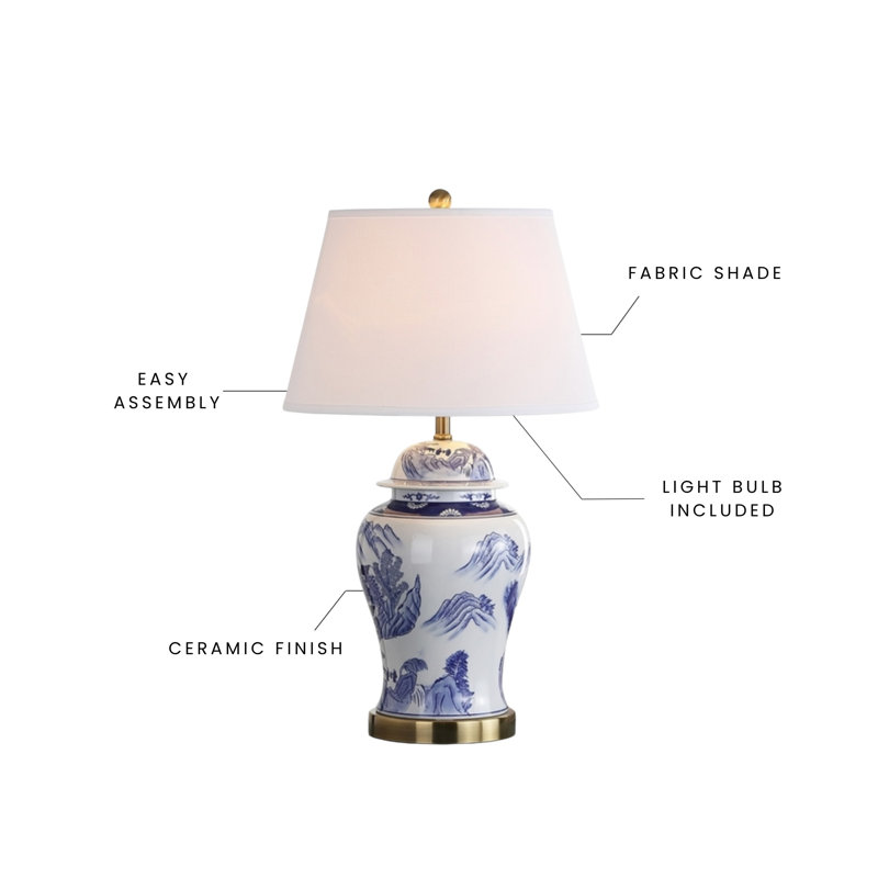 Ceramic Standard