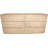 Arloene Solid Wood 72'' W Dresser