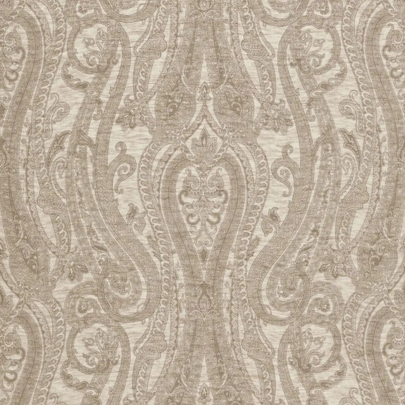 Cachemire Linen Sheer Fabric