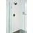 Align Posi-Temp Shower Arm with Faucet Trim-94408140