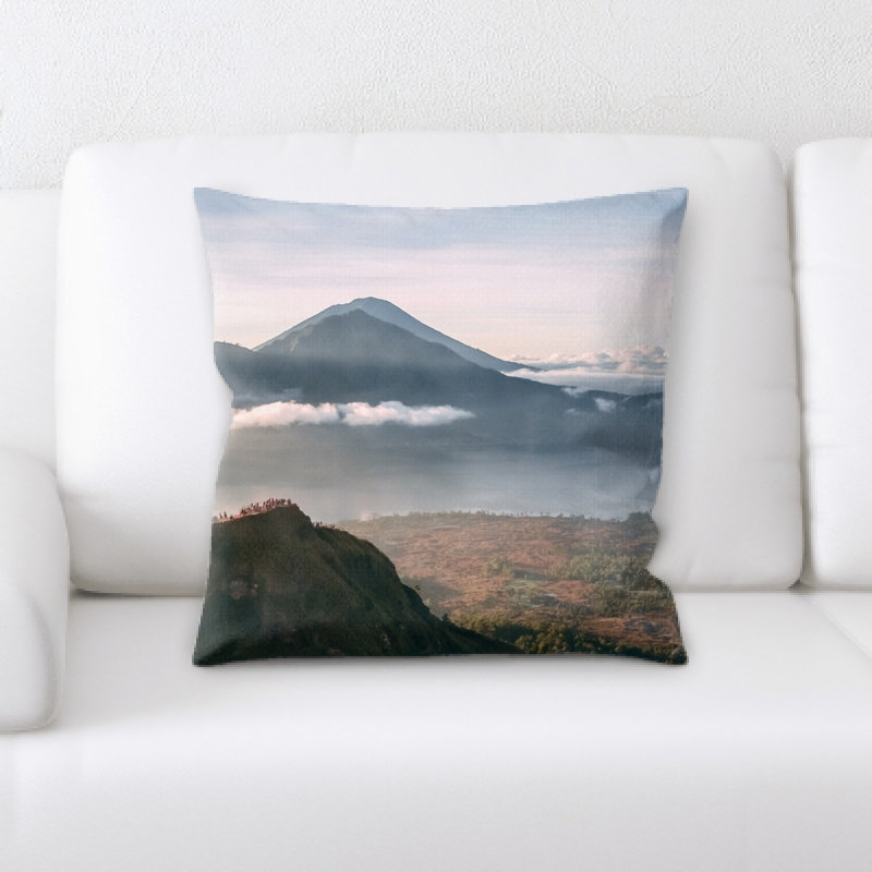 Coussin Alexiah