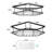 Rechelle Clamp Shower Caddy-94717376
