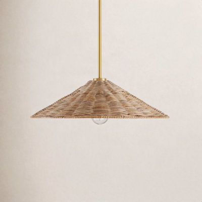 Lilliana Single Light Pendant
