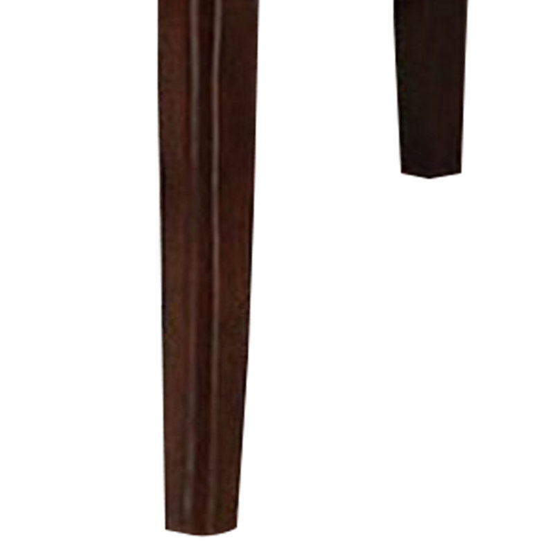 Extendable Dining Table