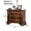 Mobilier de chambre à coucher 1pc-1753625996