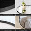 Aluminium Irregular Mirror