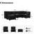 6 Piece Upholstered Sectional Modular Sofa Corner With Ottoman-18791832