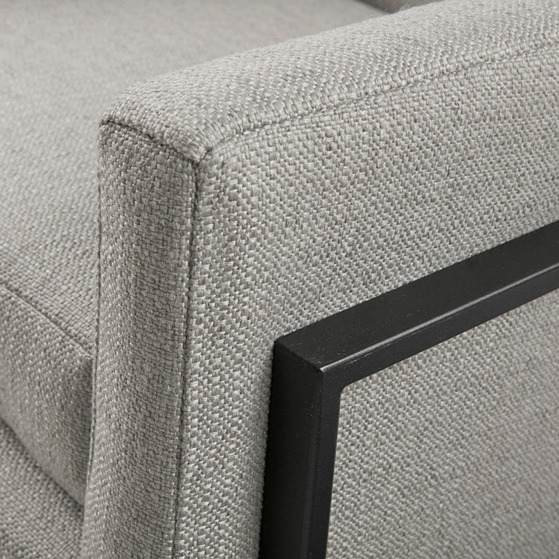 Fauteuil d'appoint Brayden