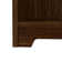 Shelonda 5 Shelf 66" Standard Bookcase