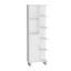 Adhesive Linen Cabinet