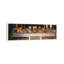 The Last Supper by Leonardo Da Vinci - Panoramic Painting on Canvas-1805510976-1805510977