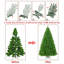 Arbre de Noël artificiel Harbai-2090309181