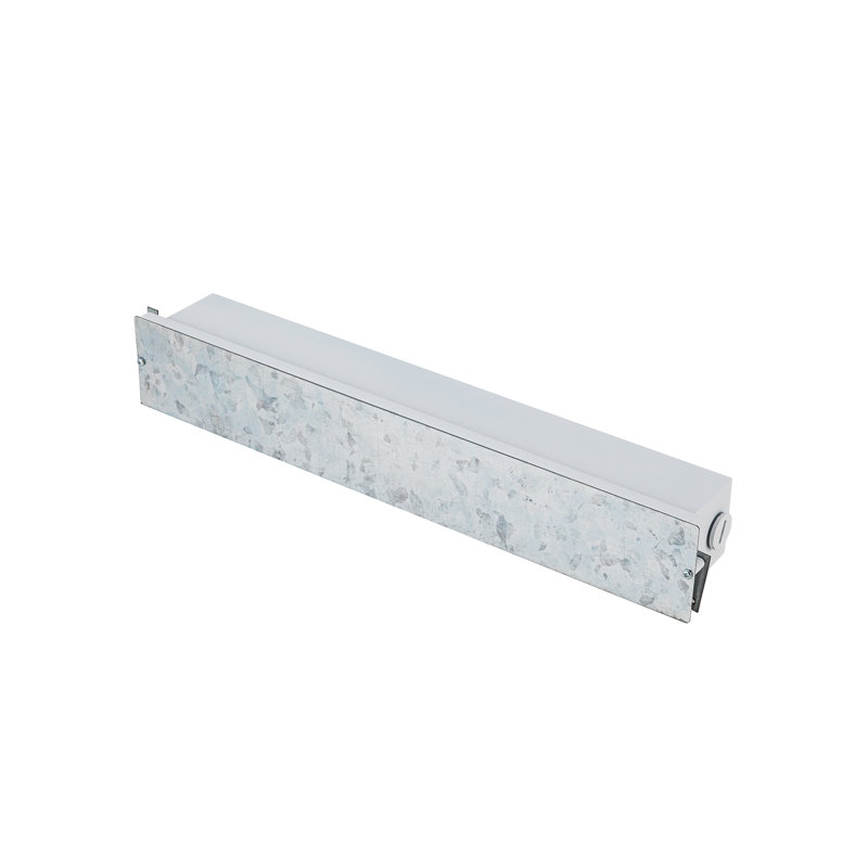 Newport Lighting Kit, 3" H x 18" W x 4.13" D