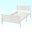 Lit plateforme simple-839740155
