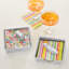 Volkswagen Bus Beaded Napkin Box Set