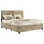 Lit avec rangement Mid-Century-1704078439