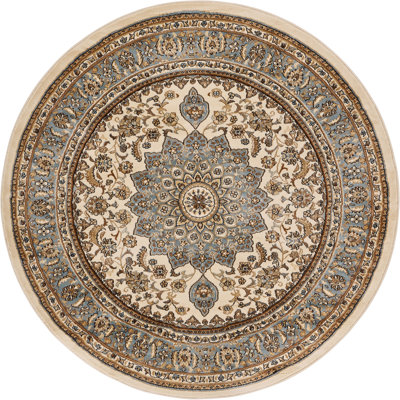 Pickett Oriental Indoor Rug