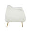 Luxury Furniture 1Pc Accent Chair