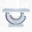 Console moderne pour le salon