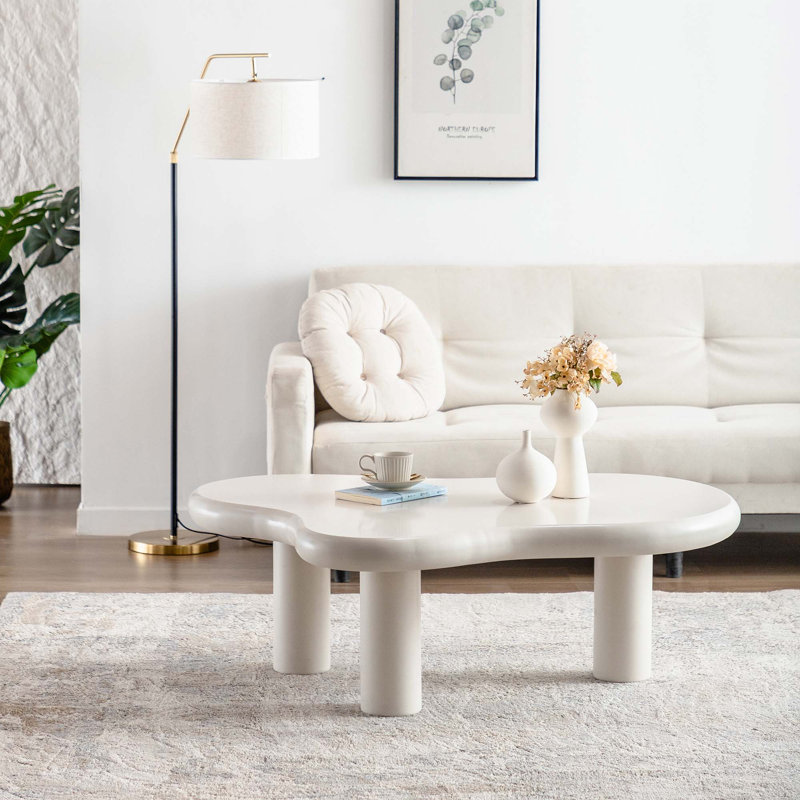 Table basse Cloud