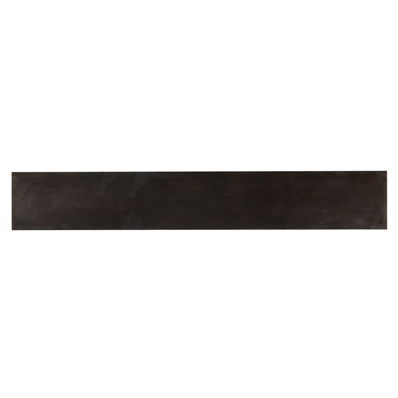 THE HUMPTULIPS RIVER MOONSHINE 74.5'' W Sideboard