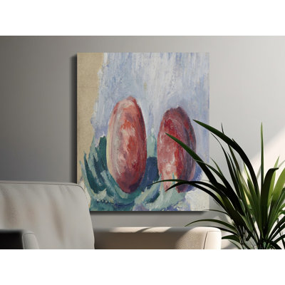 Crouse Wrapped Canvas Print Set